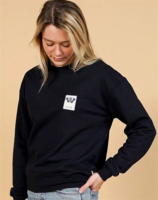 Blaafugl Sweatshirt